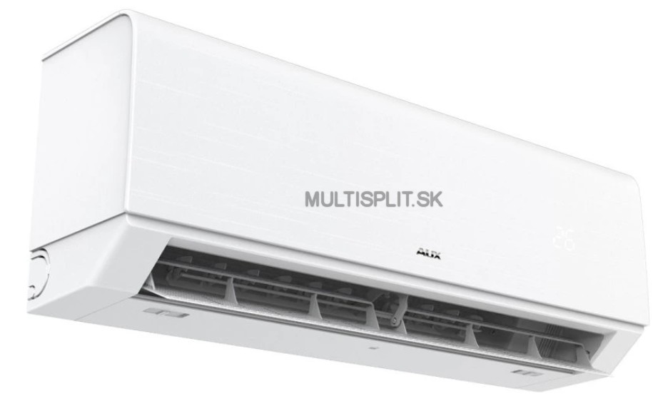 Klimatizácia AUX C-smart lite 2-multisplit (2,7kW + 2,7kW) + vonk.j. 4,1kW